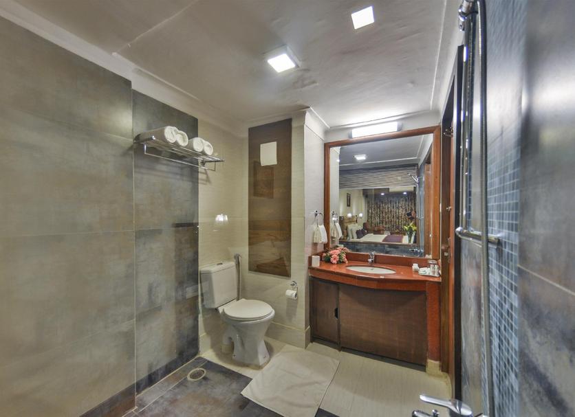 Salle de bain Photo