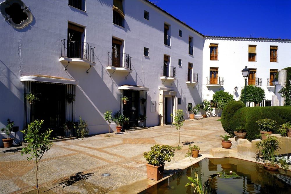 Bâtiment