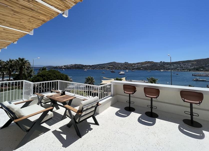 Balcon Photo