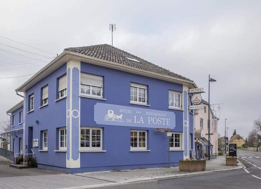 Bâtiment Photo