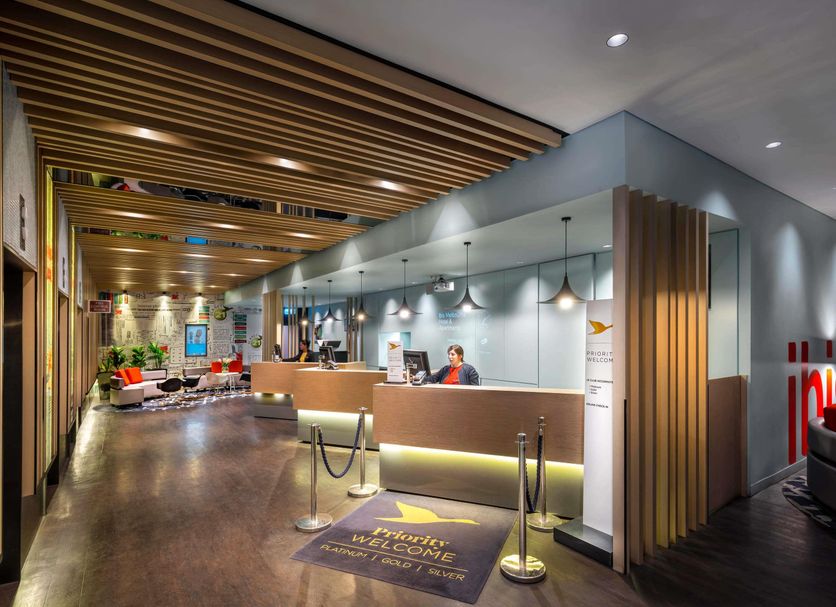 Bâtiment Photo
