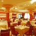 Salle de banquet