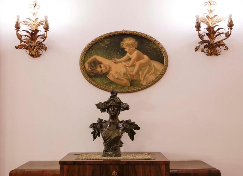 Équipements de la chambre Photo