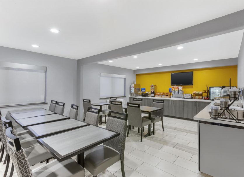 Salle à manger Photo