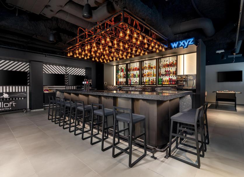 Bar Photo