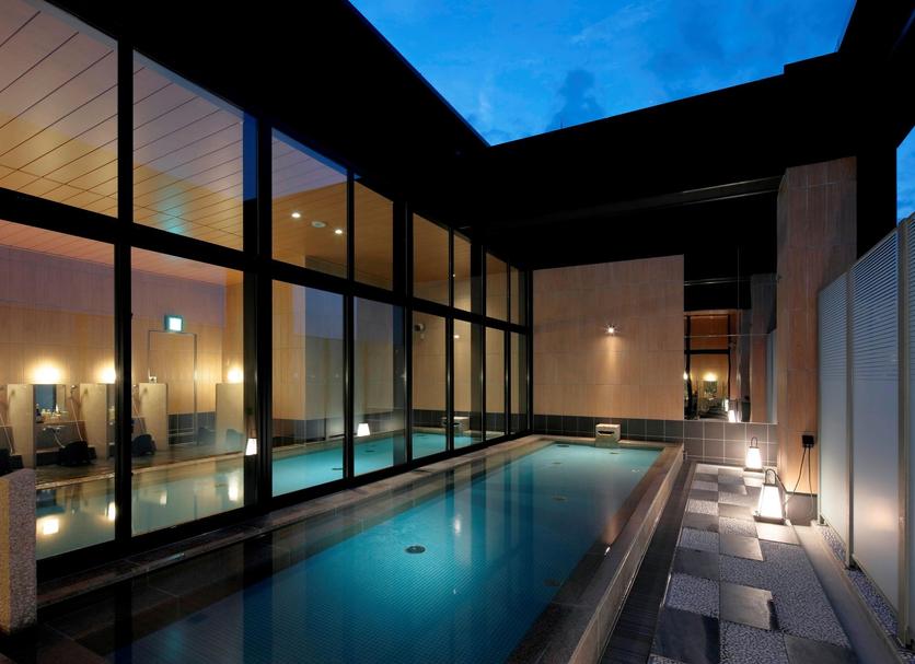 Piscine Photo