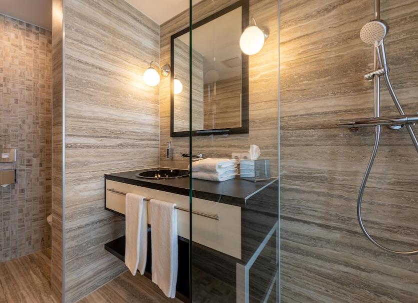 Salle de bain Photo
