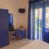 Équipements de la chambre