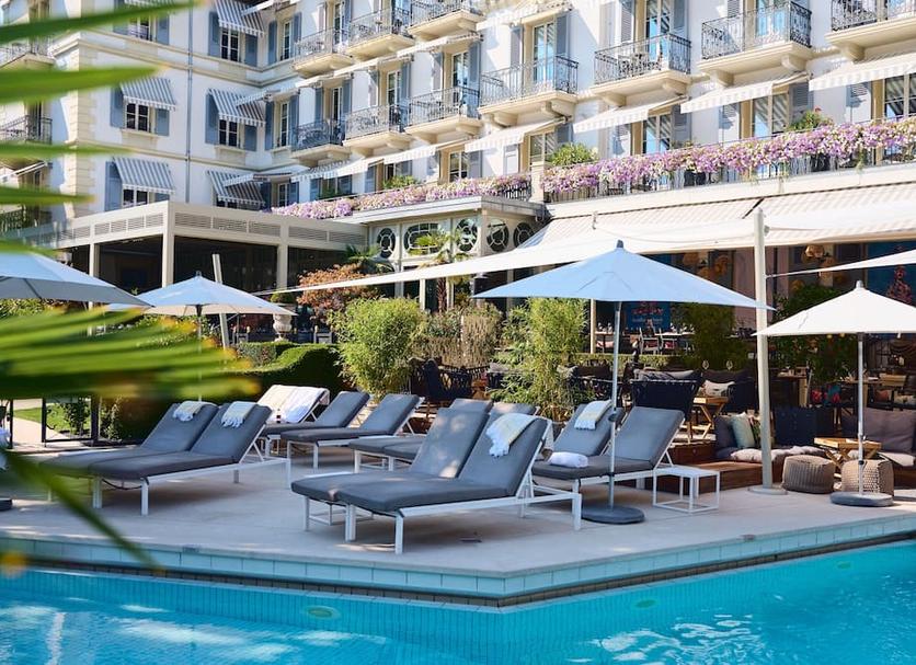 Piscine Photo