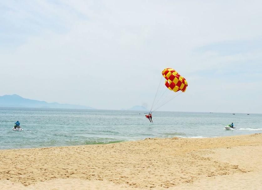 Plage Photo