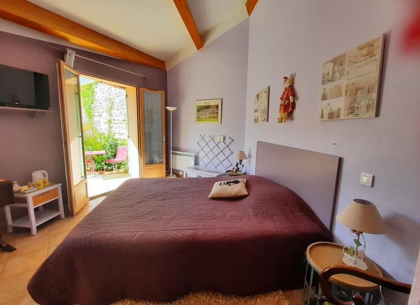 Chambre Photo