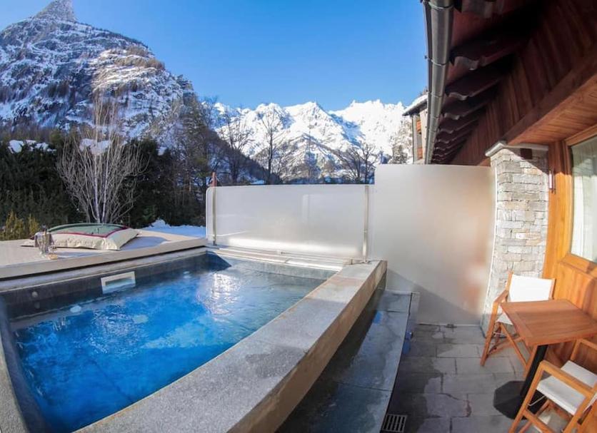 Piscine Photo