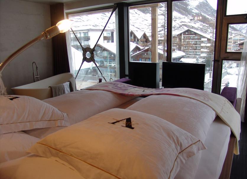 Chambre Photo