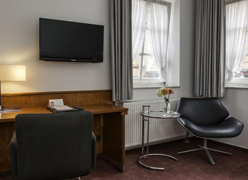 Équipements de la chambre Photo