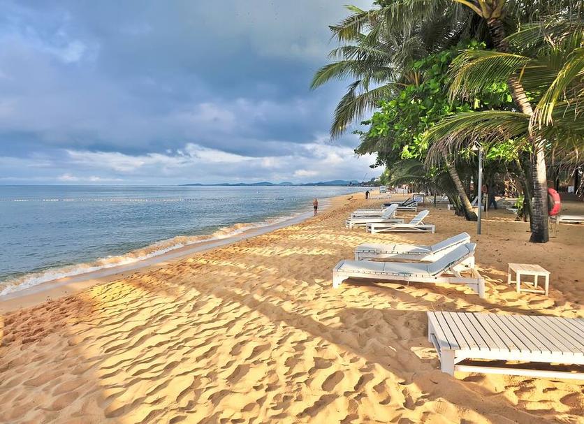 Plage Photo