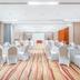 Salle de banquet