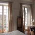 Équipements de la chambre