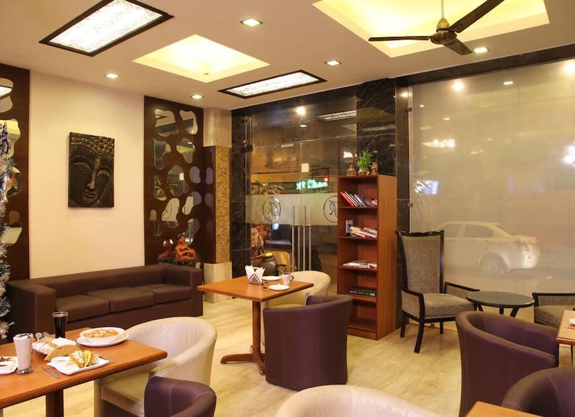 Salon Photo