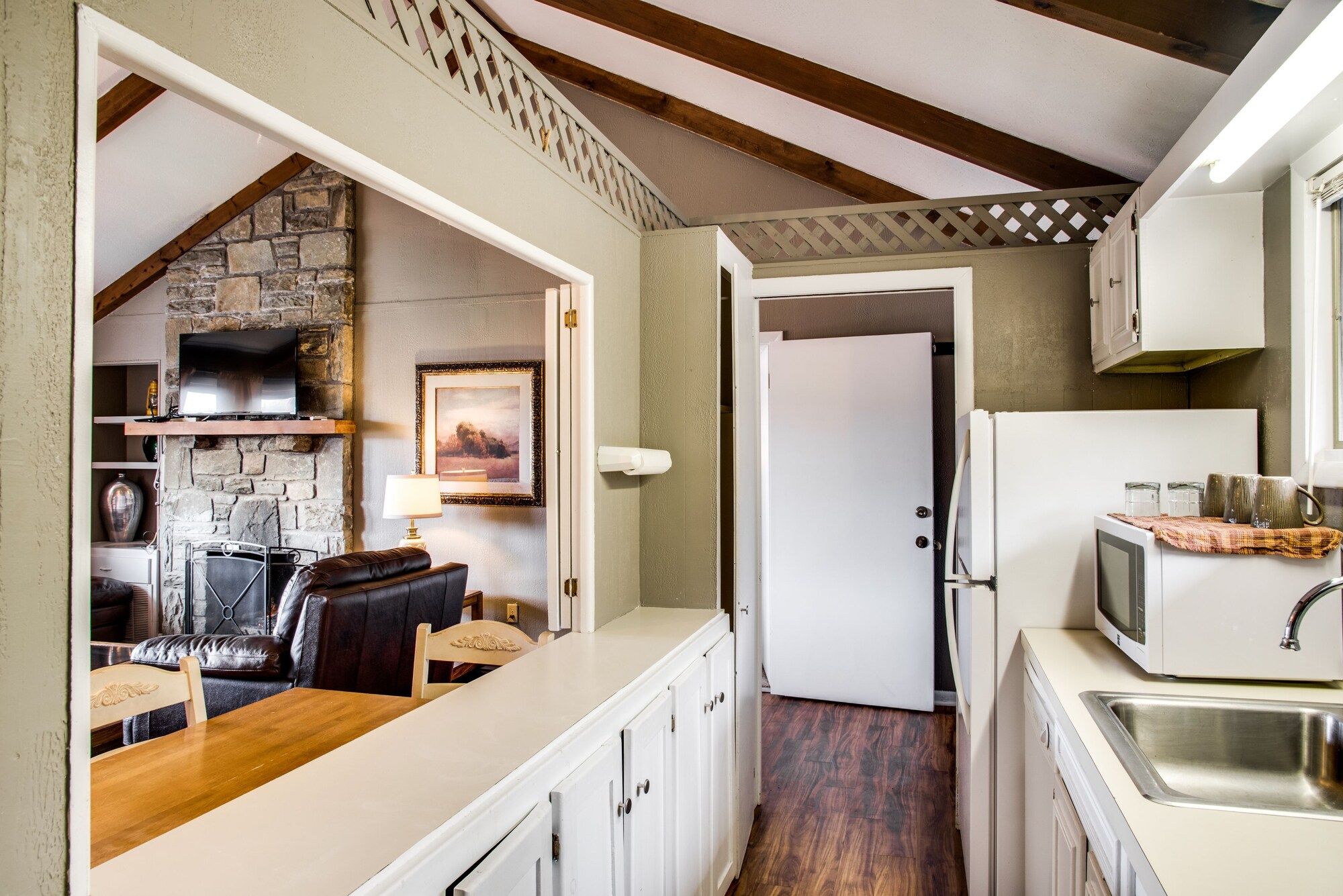 Cuisine