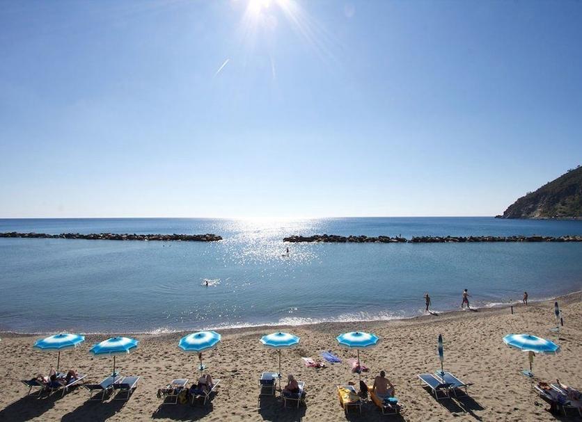 Plage Photo