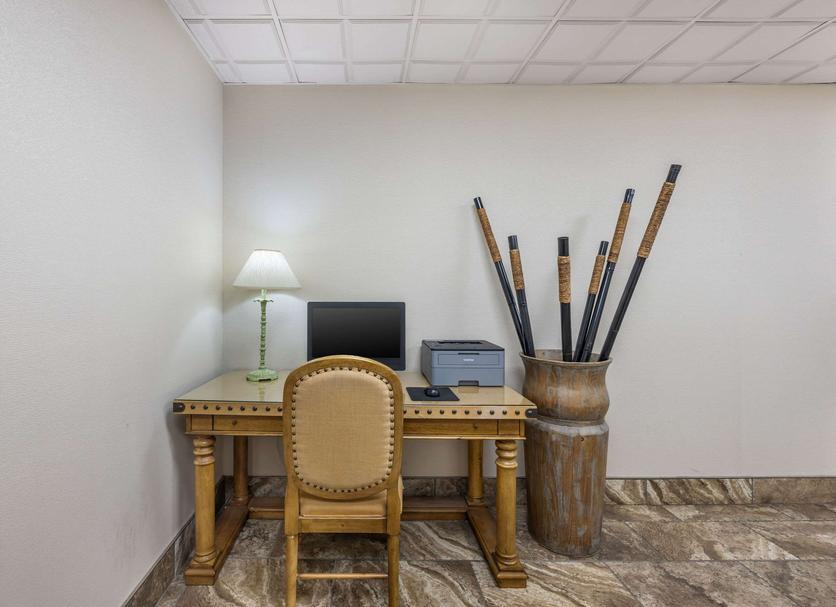 Équipements de la chambre Photo