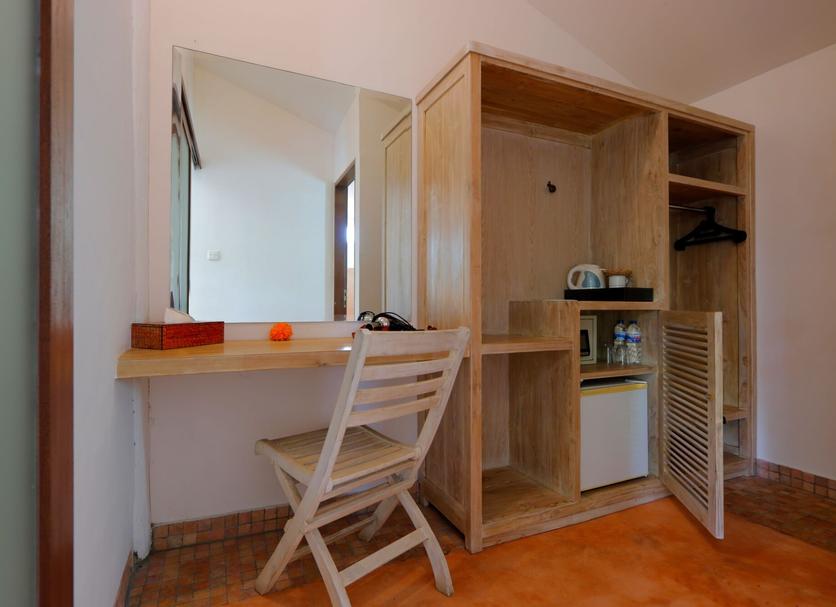 Équipements de la chambre Photo