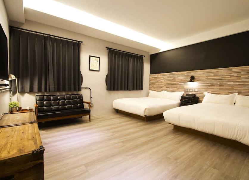 Chambre Photo