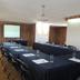 Espace de conférence