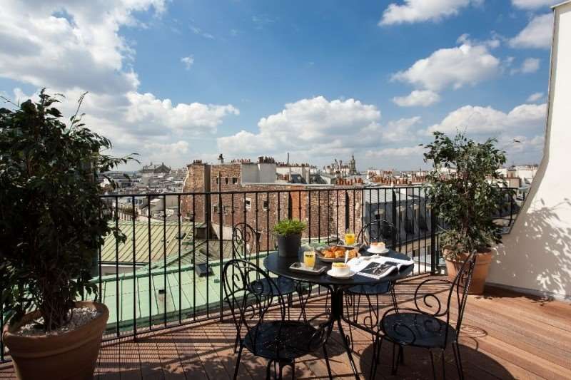 Balcon