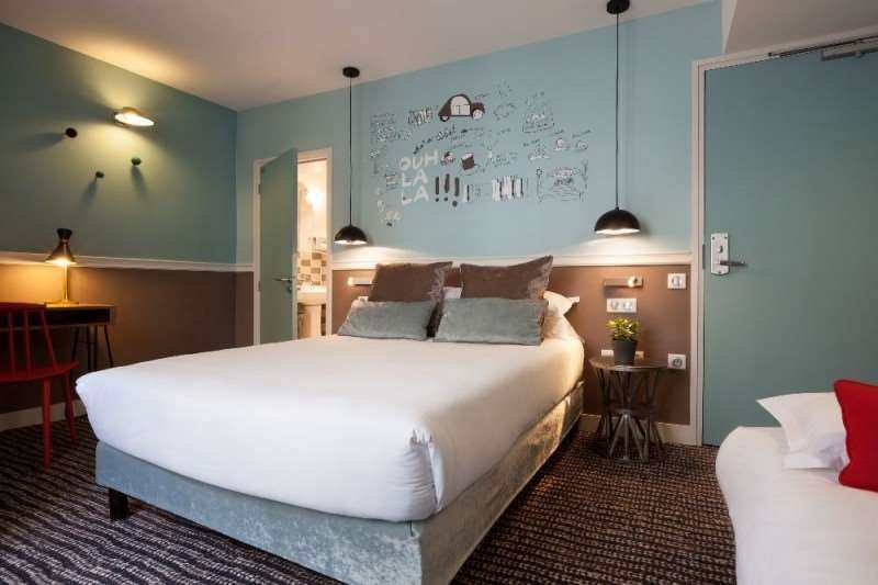 Chambre