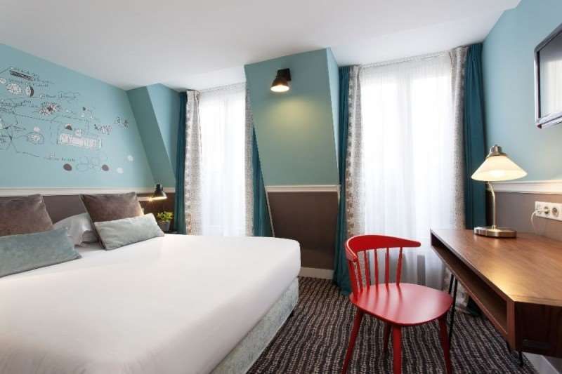 Chambre