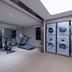 Salle de sport