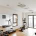 Salle de sport