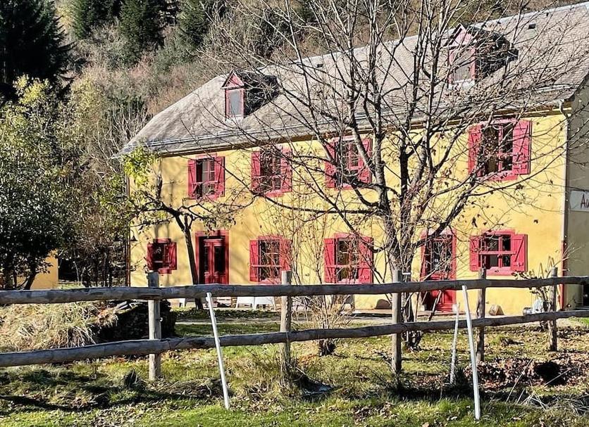 Bâtiment Photo