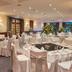 Salle de banquet