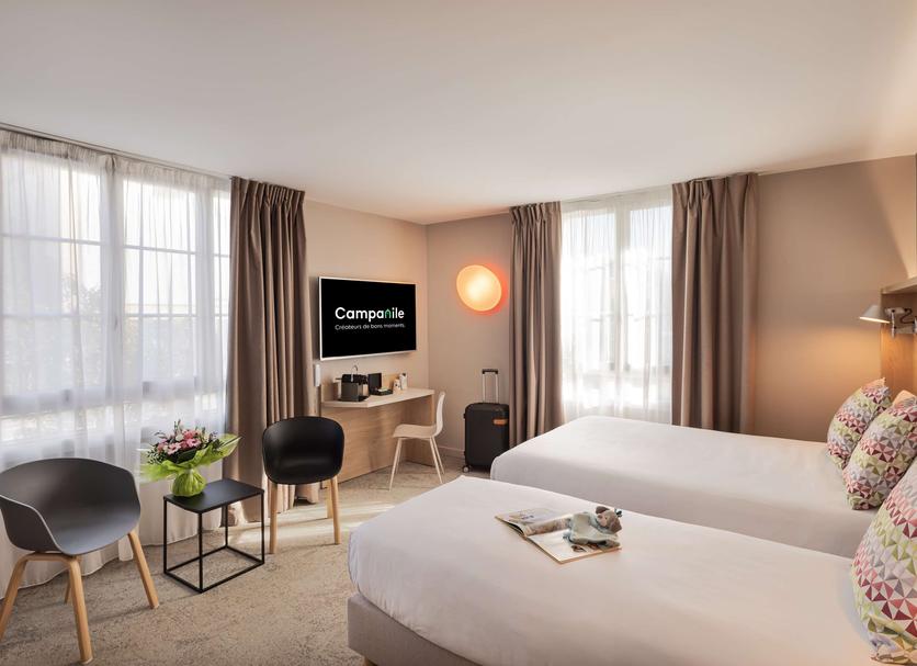 Chambre Photo