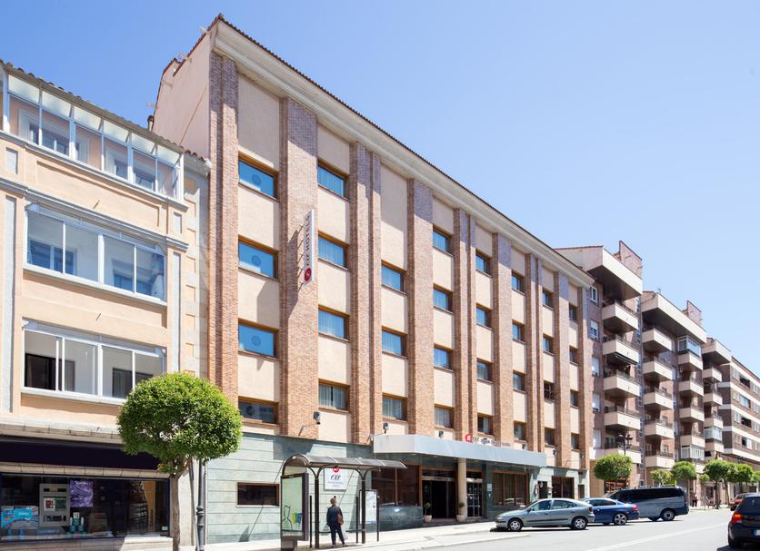 Bâtiment Photo