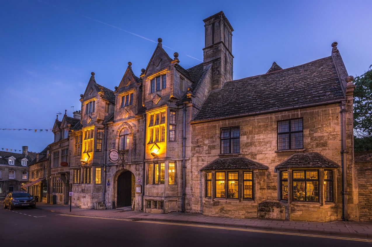 Bâtiment