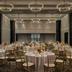 Salle de banquet
