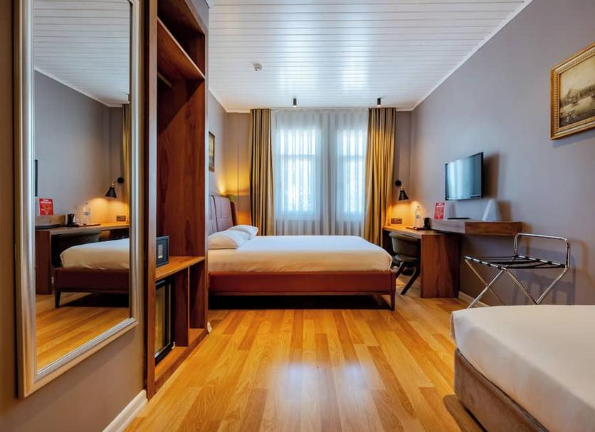 Chambre Photo