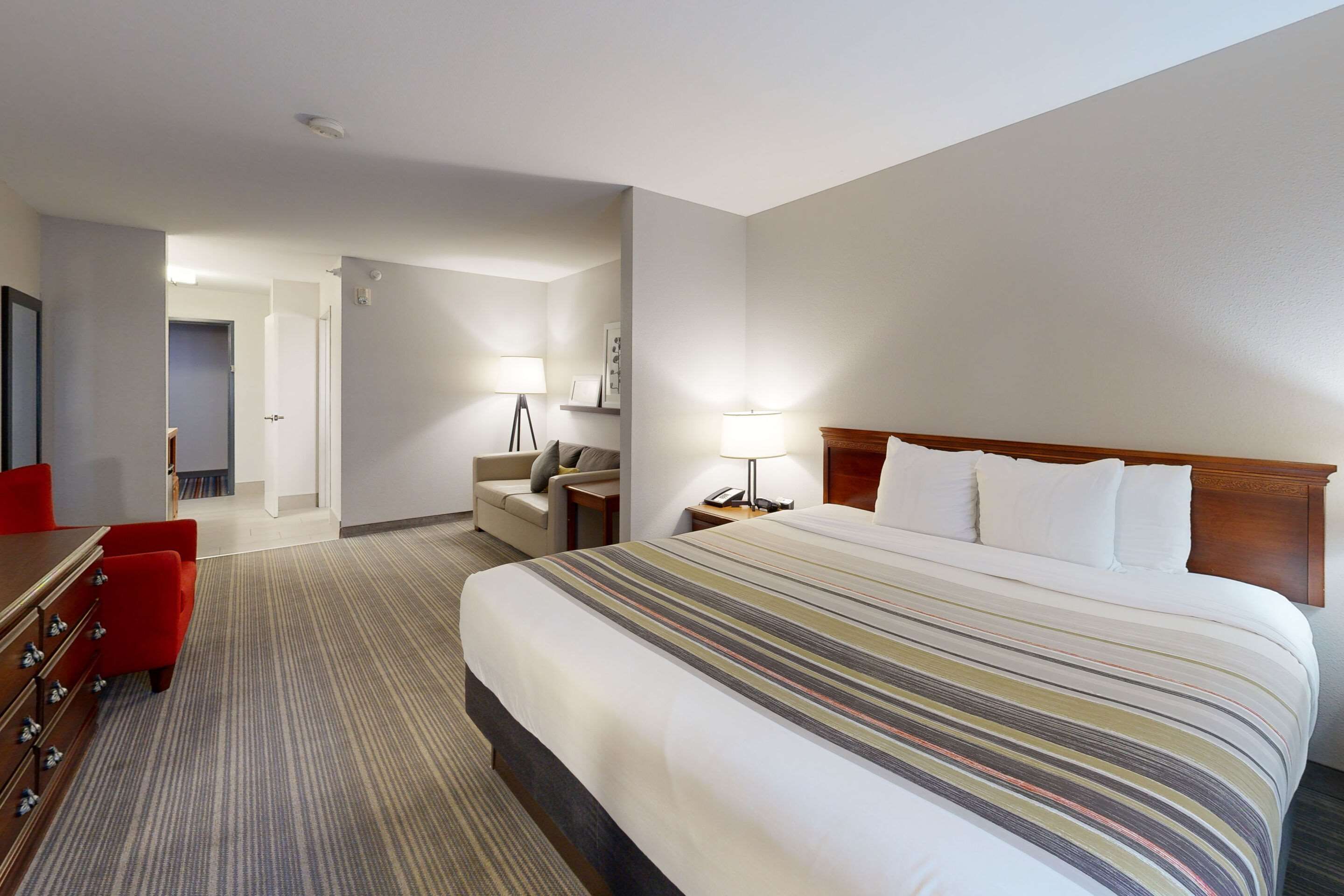 Chambre