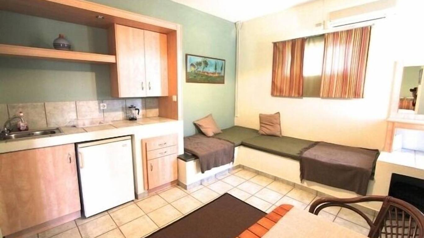 Katerina's Bungalows