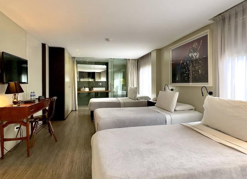 Chambre Photo