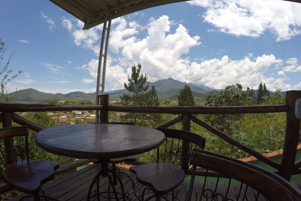 Balcon Photo