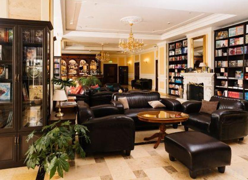 Salon Photo