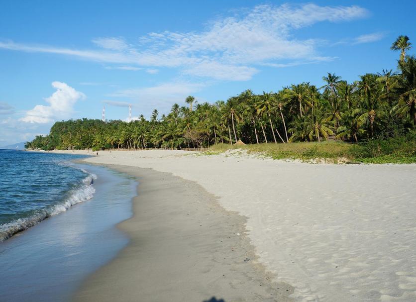 Plage Photo