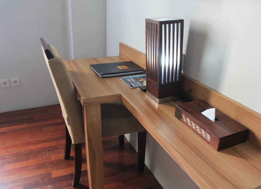 Équipements de la chambre Photo