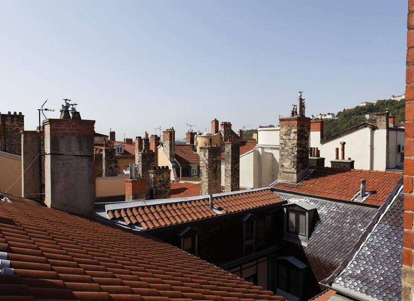 Extérieur Photo
