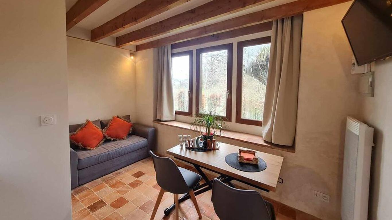 Manoir De La Coudre