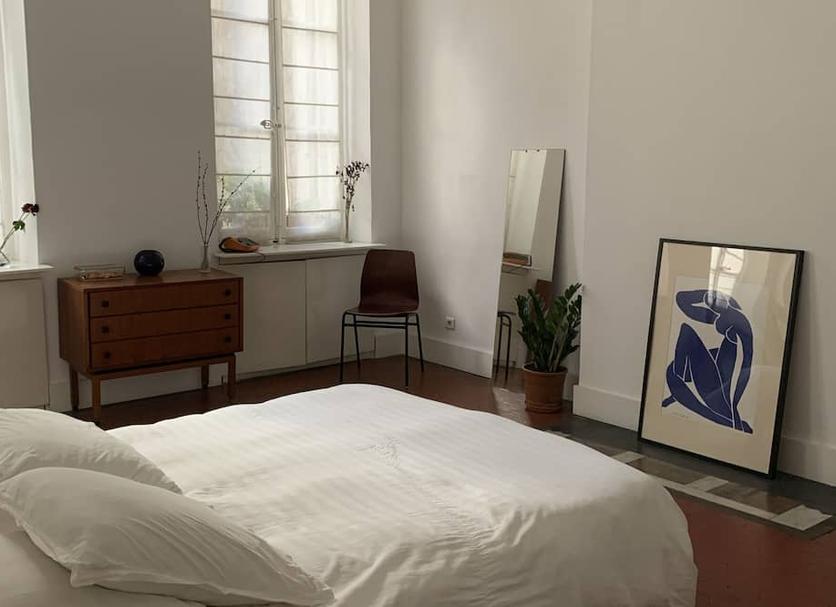 Chambre Photo